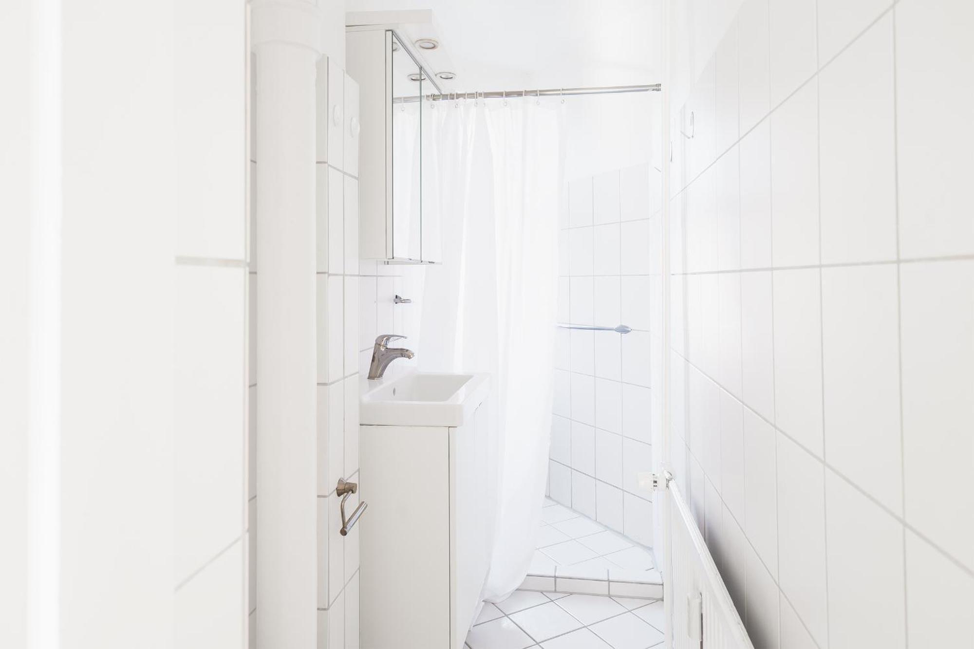 2-bed In Norrebro København